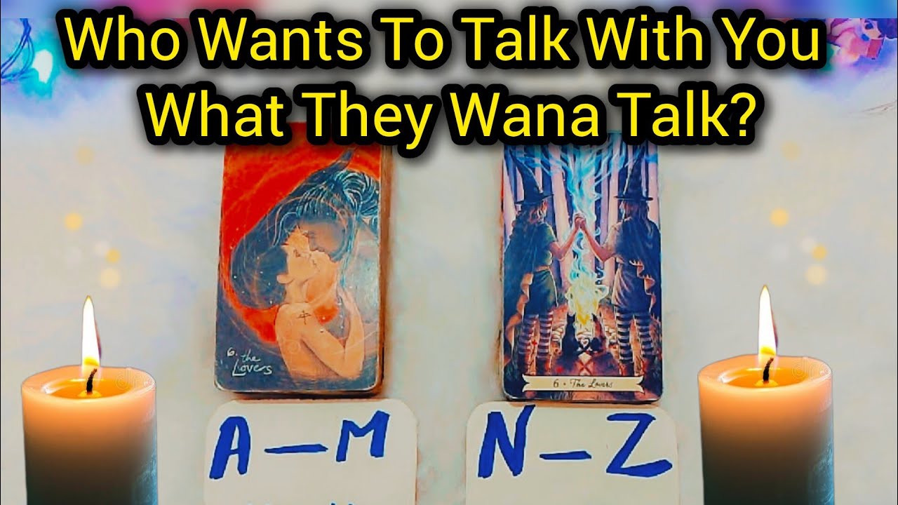 Who Wants To Talk With You And What They Wana Talk?Hindi  Timeless Tarot By Noor 🦋