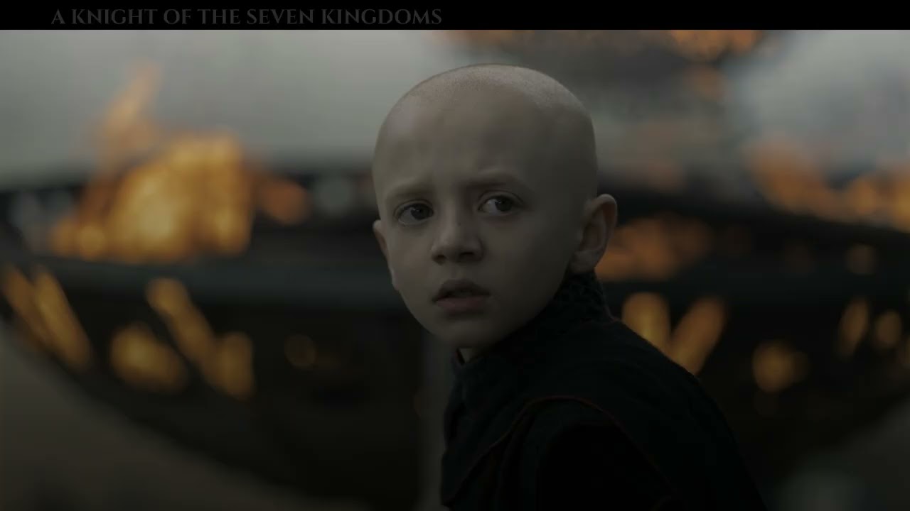 Спин-офф «Игры престолов», который взорвал интернет! Вы не поверите, что произошло!