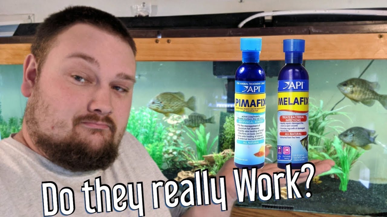 Melafix and Pimafix - do they really work?