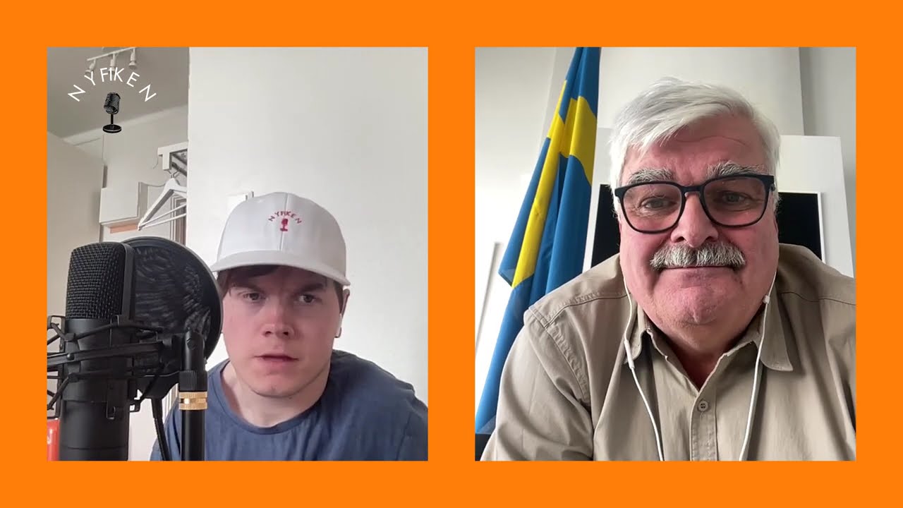 Håkan Juholt: Hur vet man vad man ska tycka ?