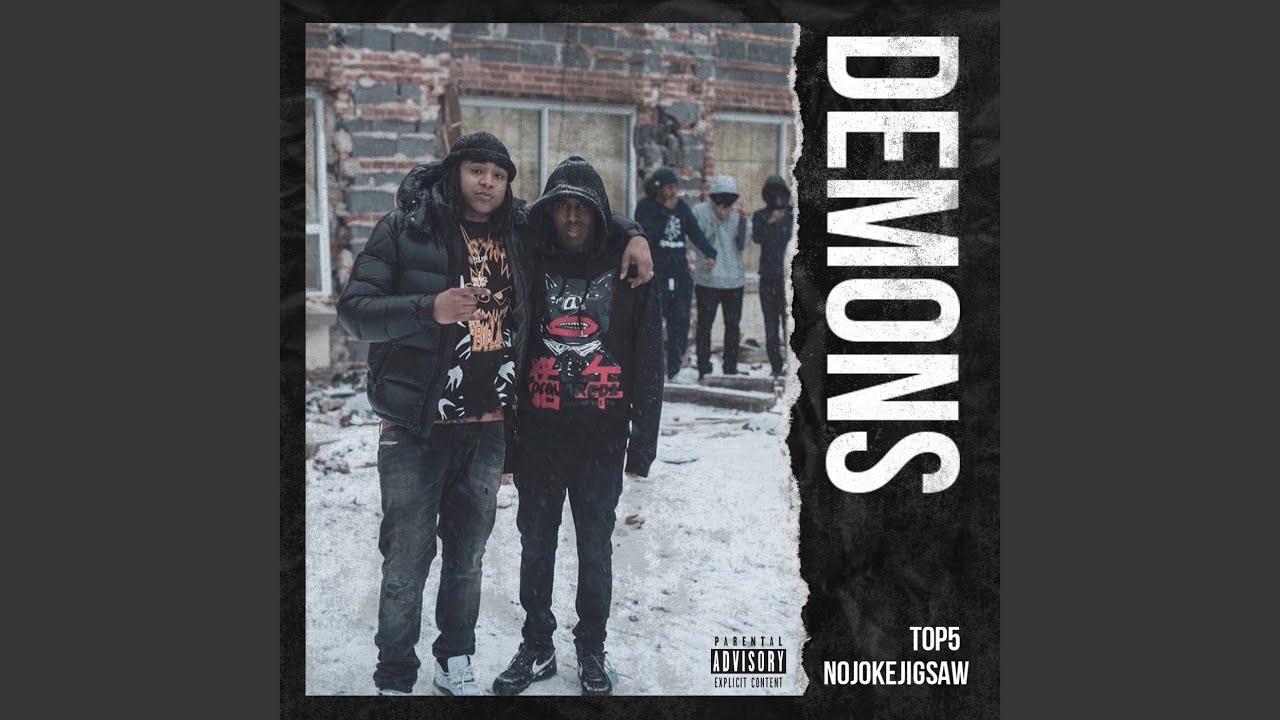 Demons
