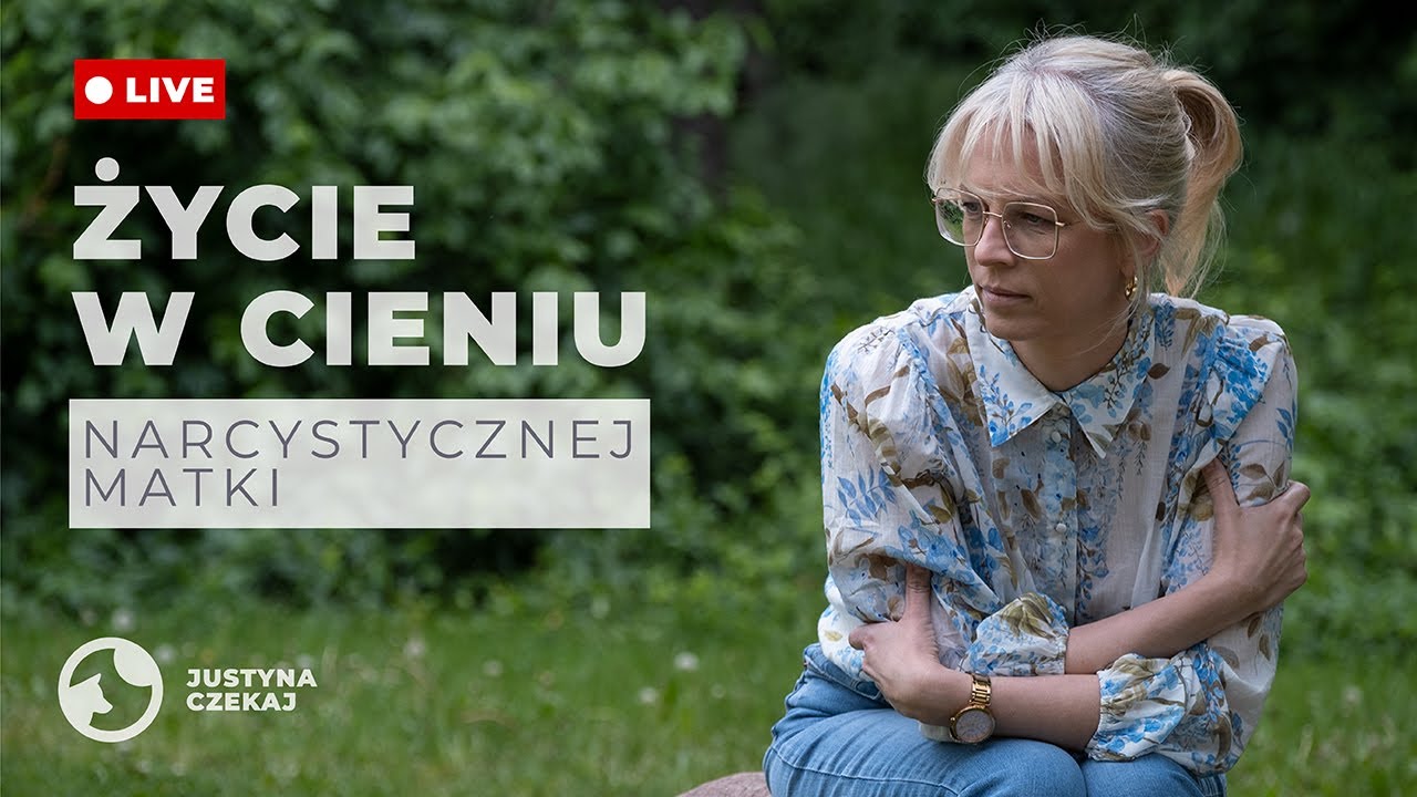 ŻYCIE W CIENIU MATCZYNEJ RANY