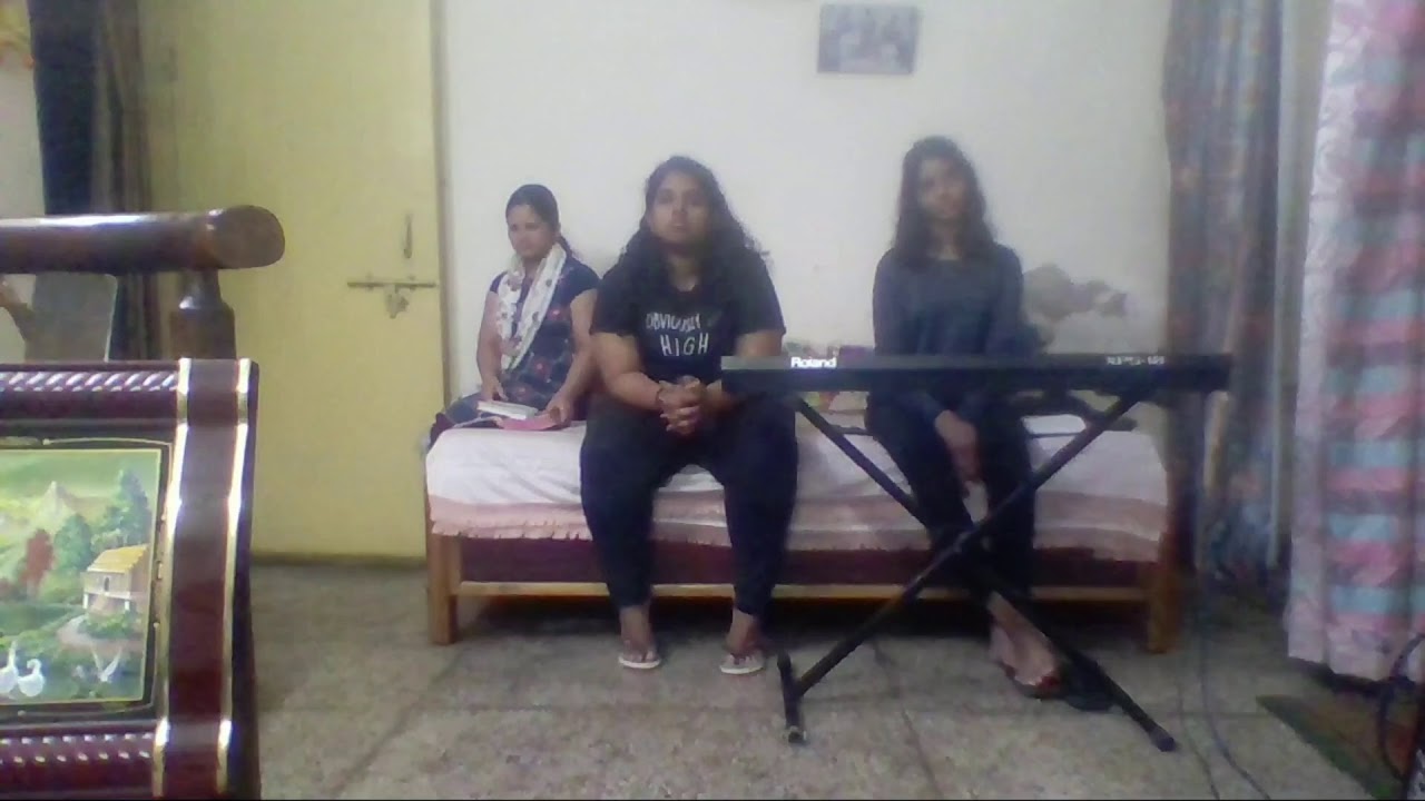 bible study