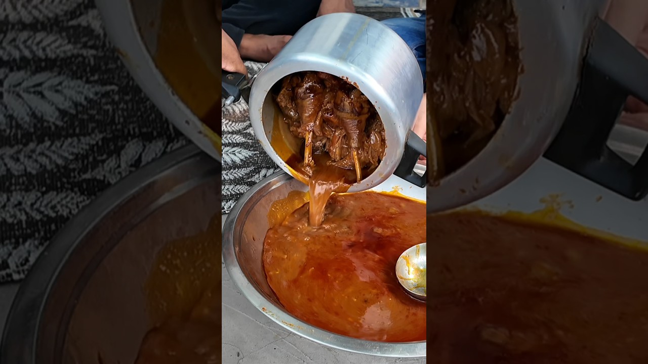 Dol Do Sara Desi Murga #desimurga #biharichickencurry