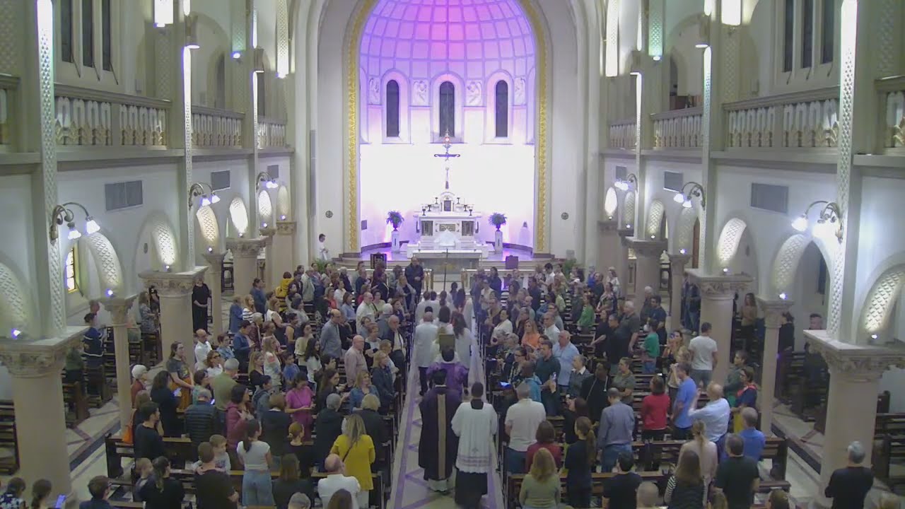 Eu sou o Pão da Vida (I am the Bread of Life) - Suzanne Toolan