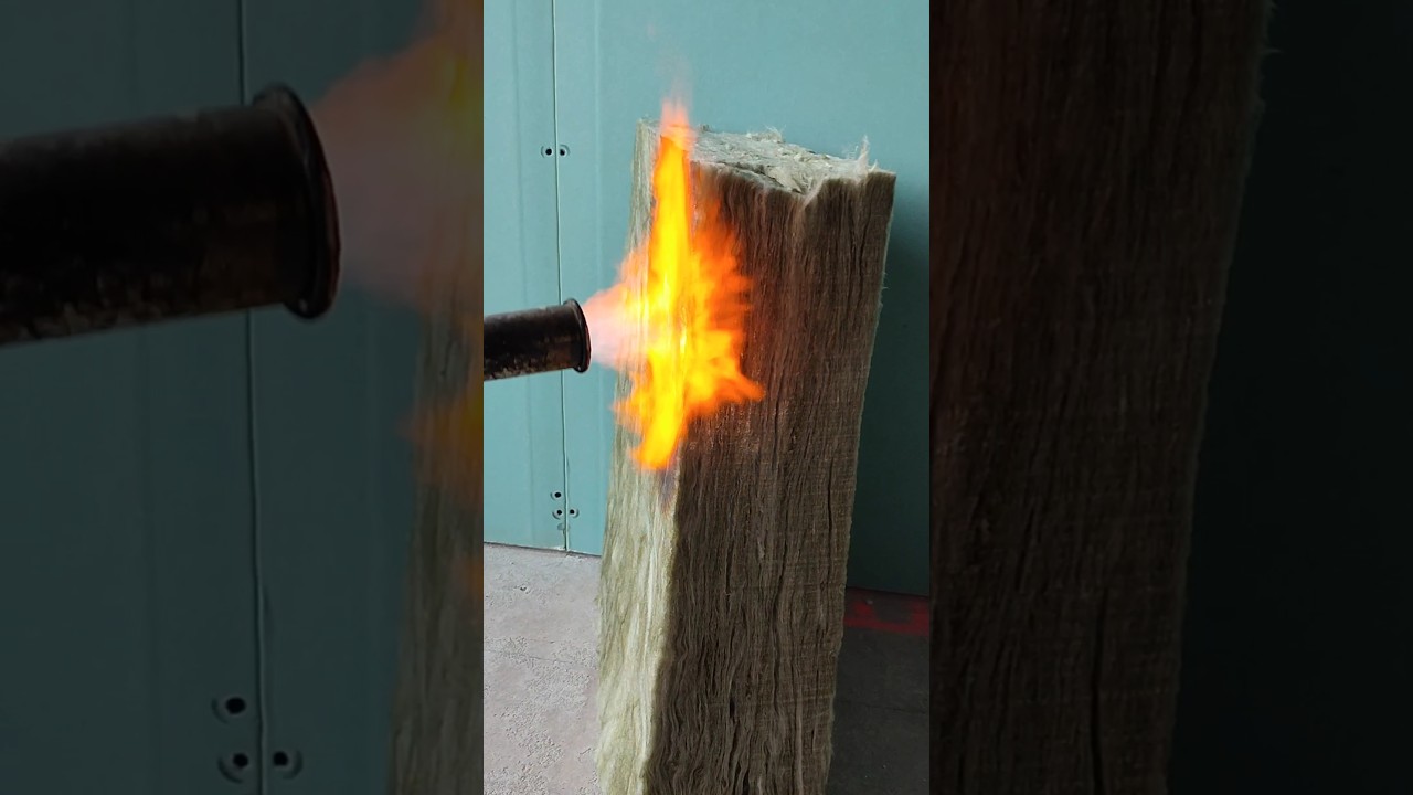 🔥 Lana mineral VS Fuego 🔥