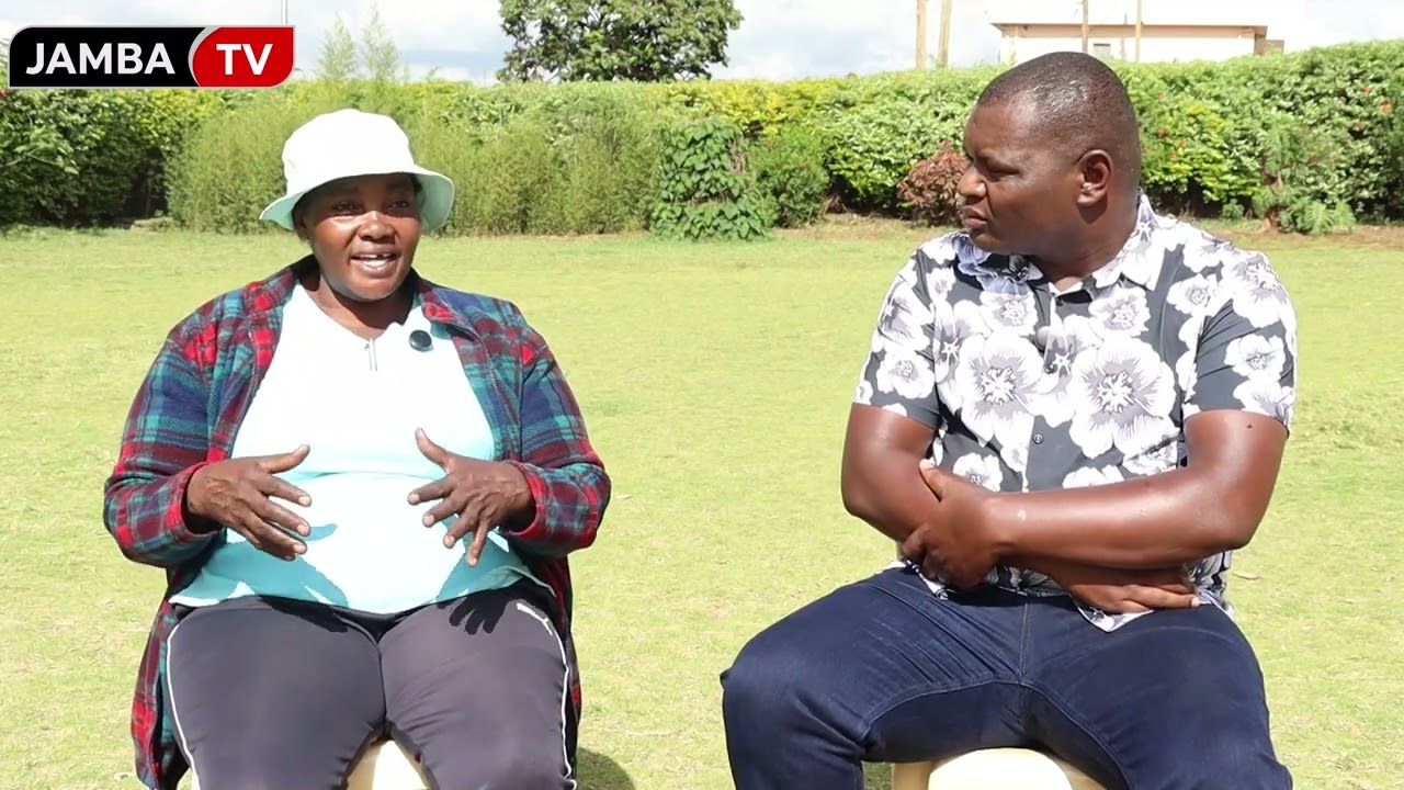 MÙNDÙ WONJIRIE MWANA WAKWA ORAGIRWO NI NDEGE ,MWIHOKO GÌTHURAI! 