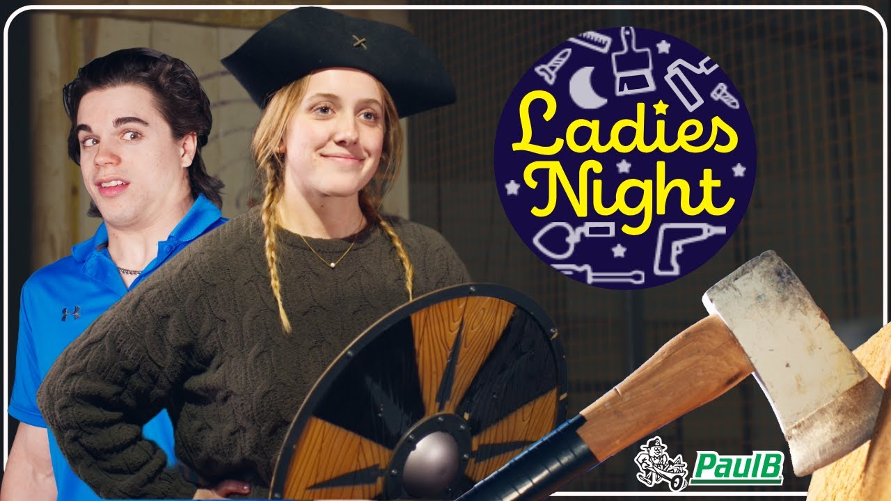 Mechanicsburg Ladies Night 2025