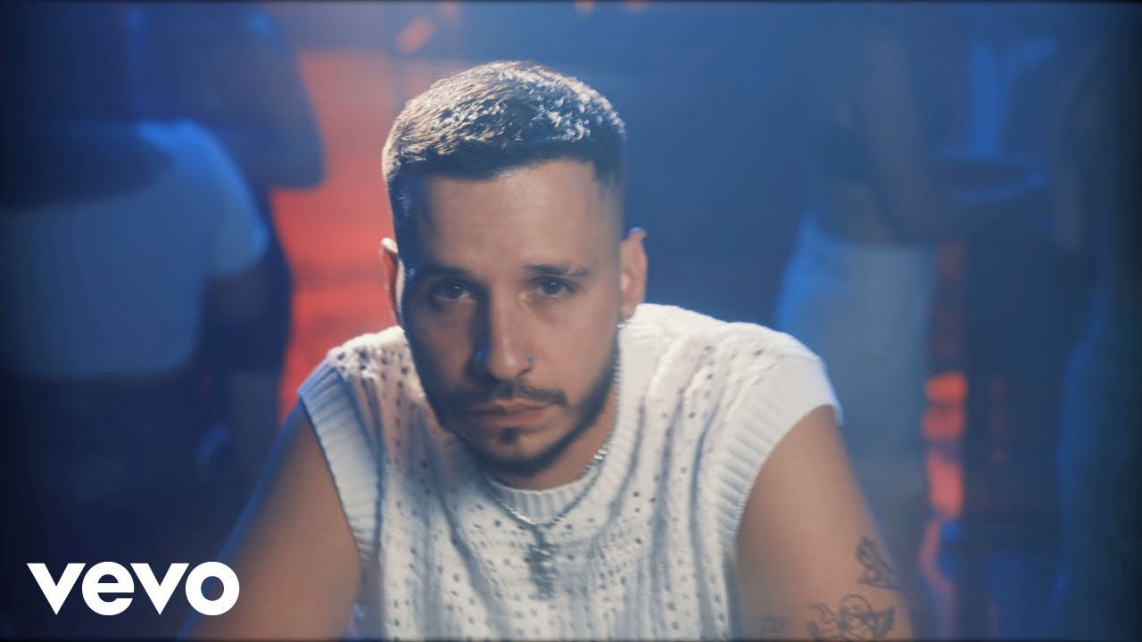 West Blanco - La Discoteca Sin Ti