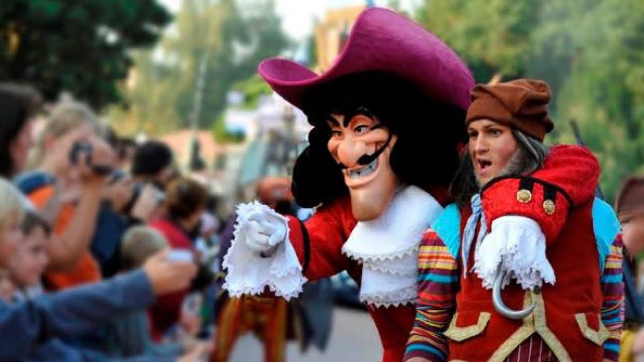 Disneyland Paris - Una giornata a Eurodisney