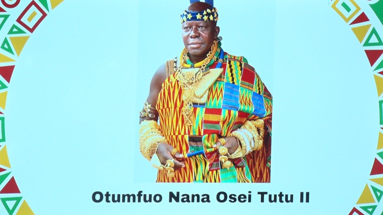 2023 Pan African Festival Launched