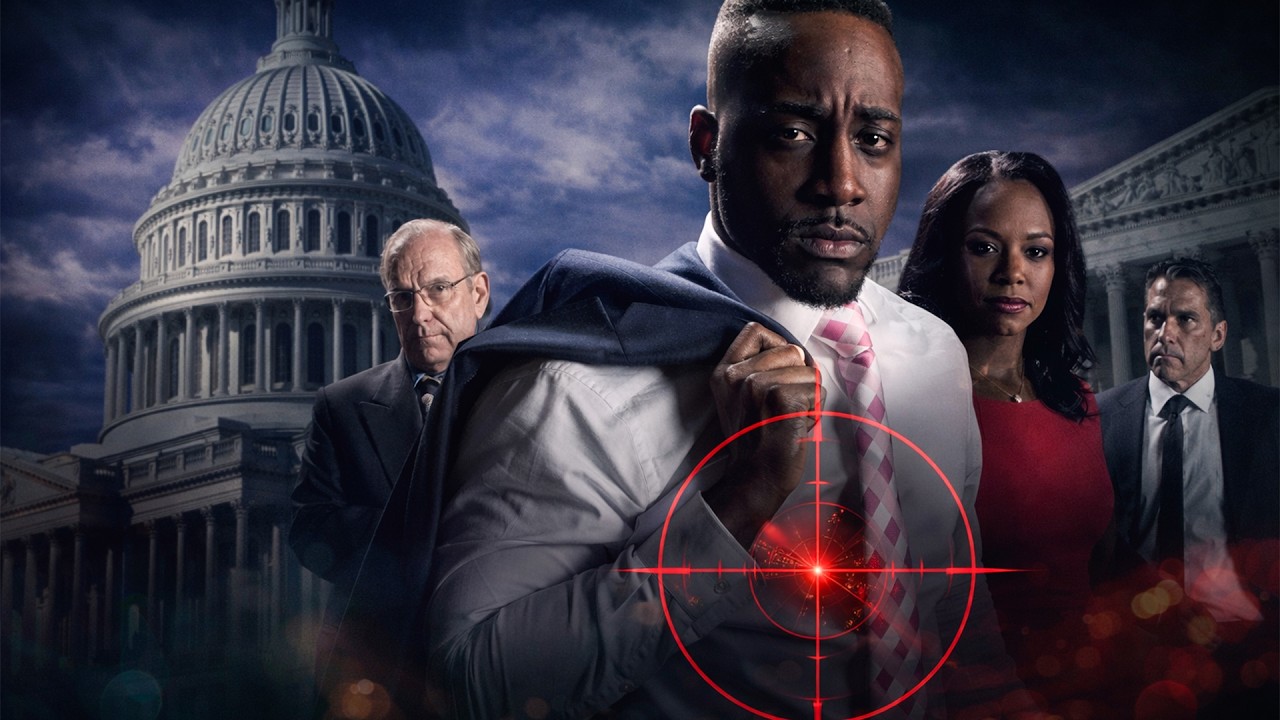 A STORY TOO DANGEROUS TO PUBLISH &ndash; POLITICAL THRILLER