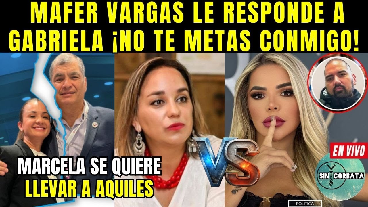 Vargas y Rivadeneira 💀 ¡Mi pasado no es un D3LIT0! / Aguiñaga quiere llevarse a AQUILES