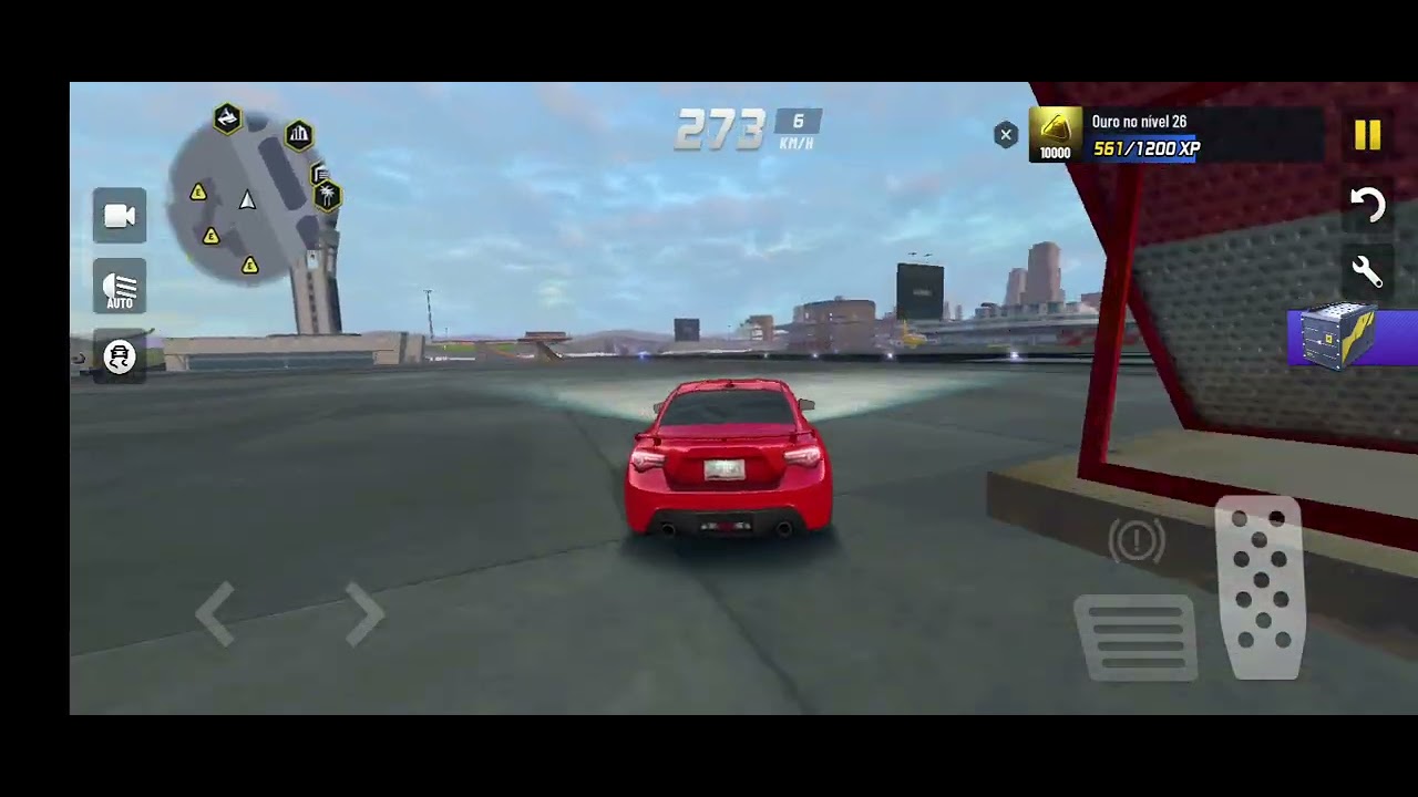 25 de fevereiro de 2026