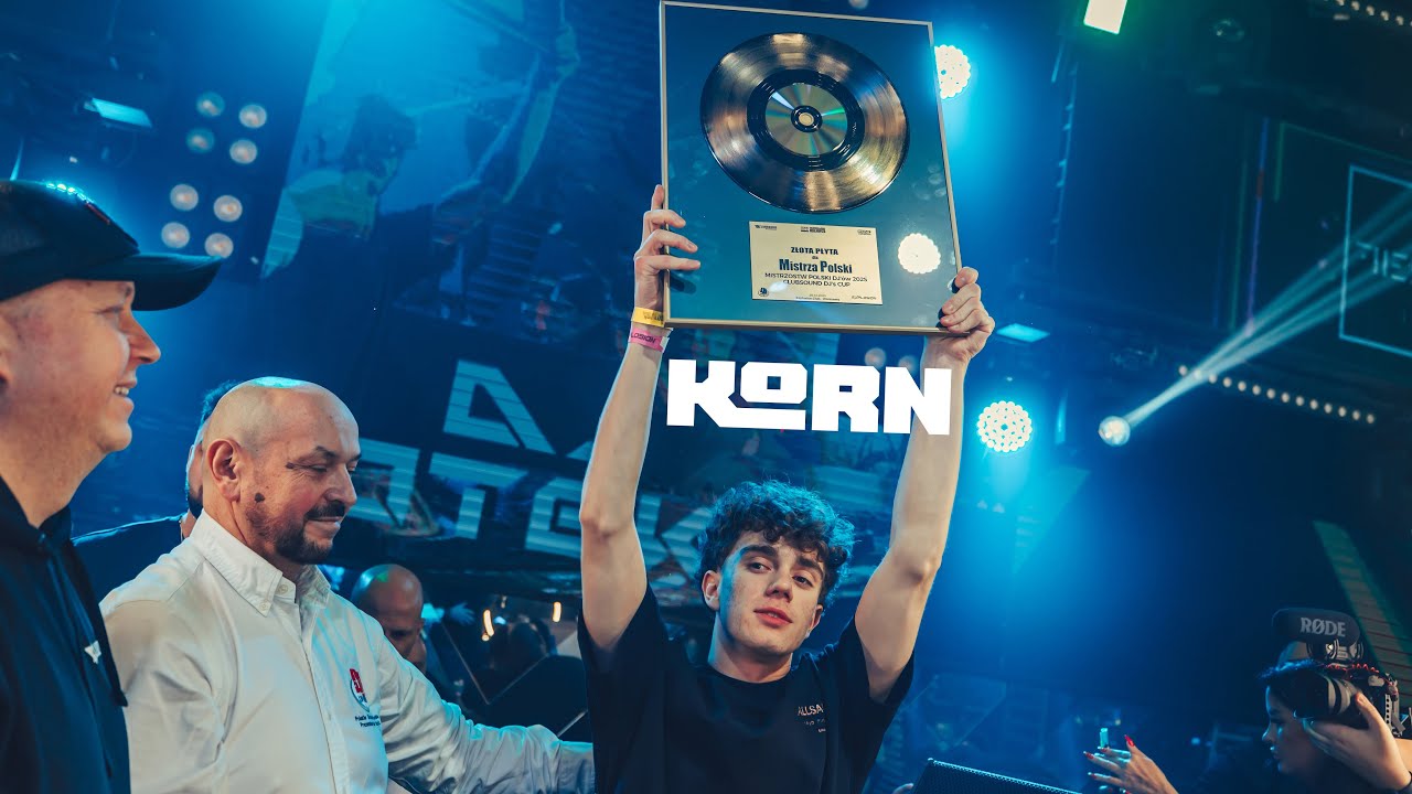 Jak Zostałem Dwukrotnym Mistrzem Polski Dj-ów