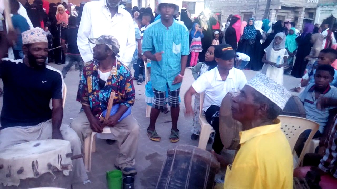 Goma la ndau