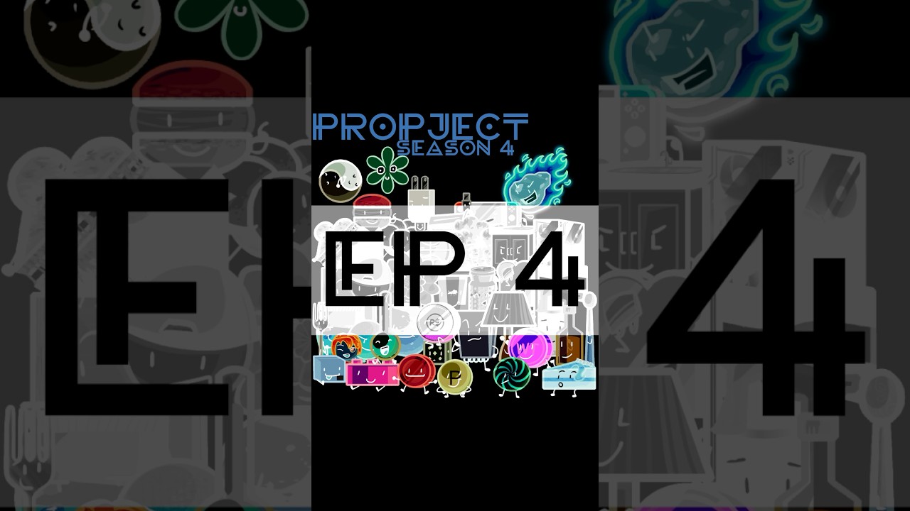 PROPJECT: S4-E4