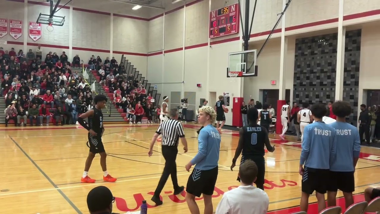 NV vs GRC