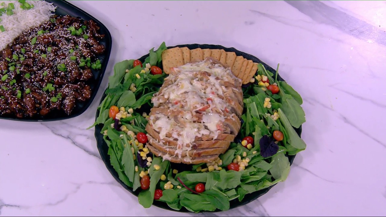 الـMangolian beef وفيلاديلفيا ستيك    (2026-02-12)