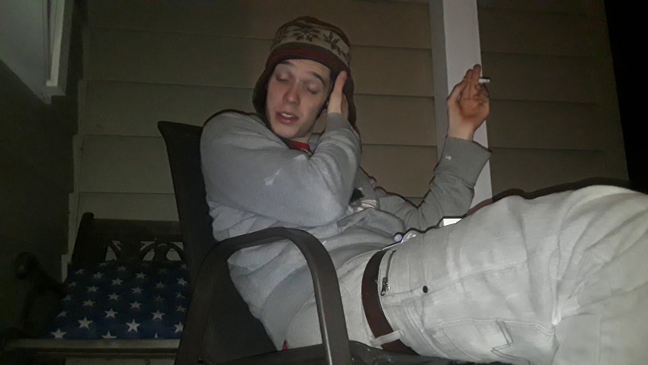 Newport Red Non-Menthol 100s Review