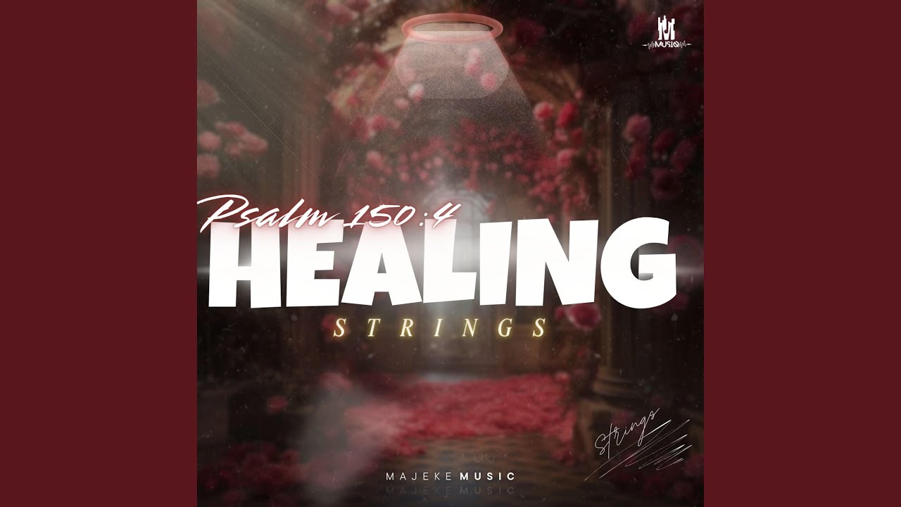 Ndihambise Kahle (Healing Strings)