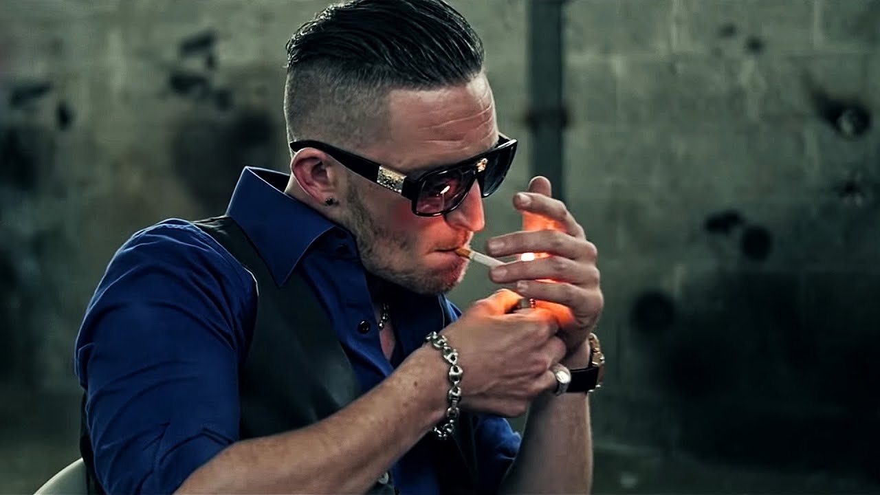 FAMASS - Je dois faire des sous (clip officiel)