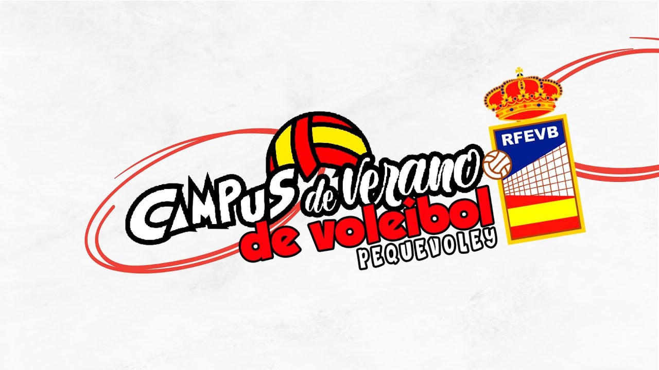 VÍDEO RESUMEN | CAMPUS PEQUEVOLEY 2025