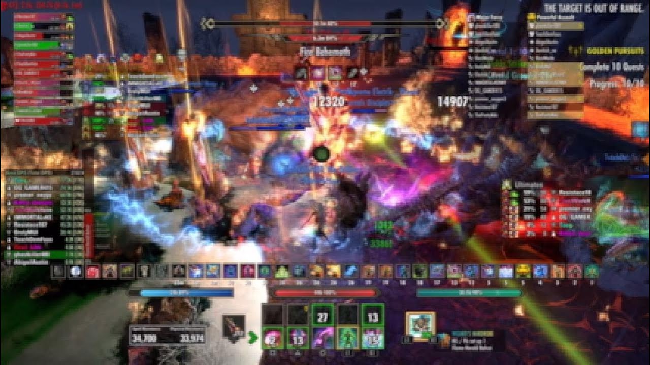 Planesbreaker ot pov