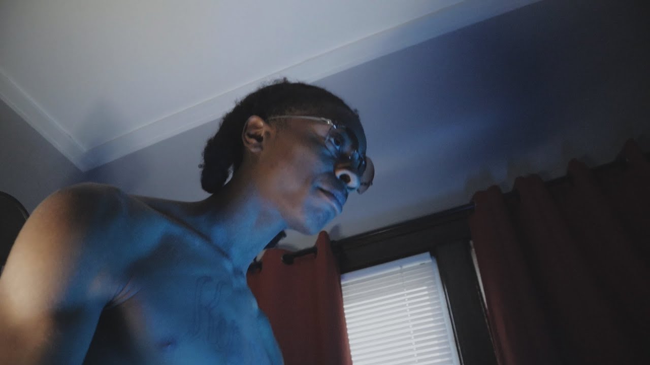 Certified Trapper - Gritters (Official Music Video)