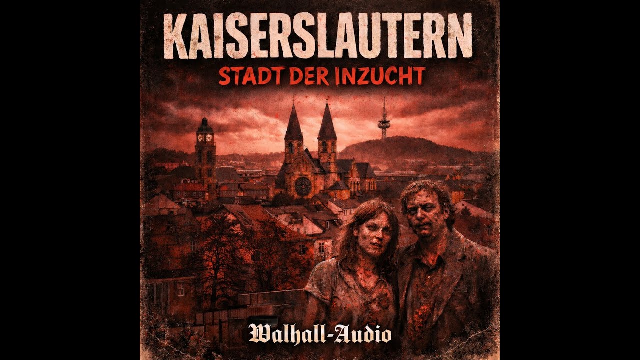 Kaiserslautern   Stadt der Inzucht