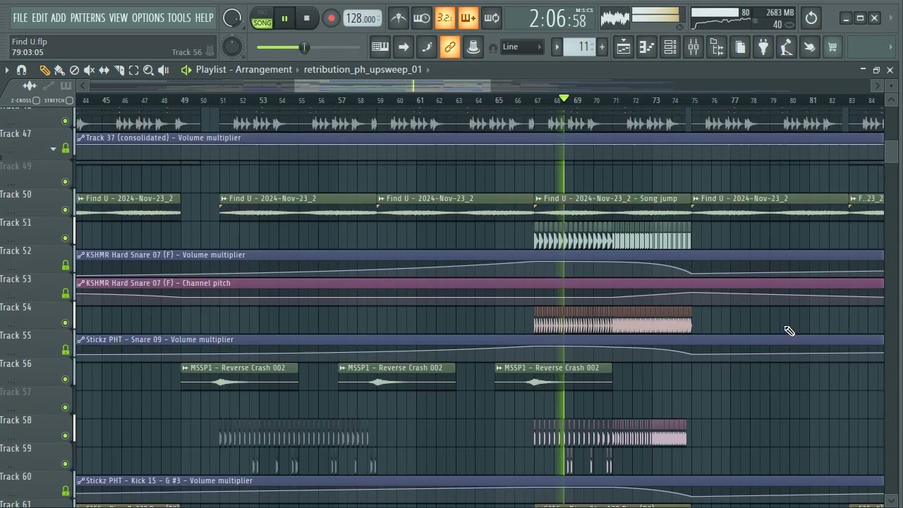 FREE Epic Progressive House STMPD Records type beat [FREE FLP]