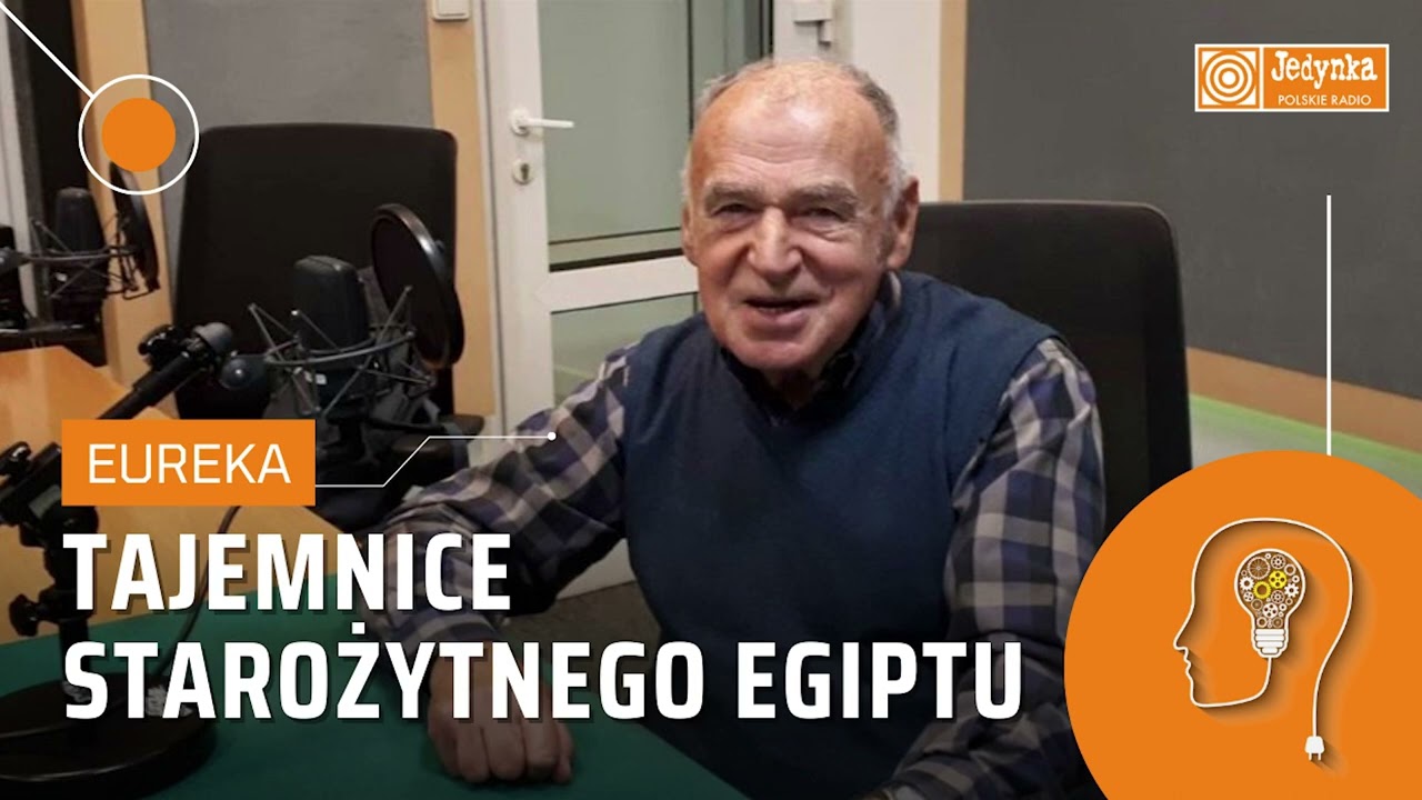 Tajemnice starożytnego Egiptu. Wybitny archeolog o wykopaliskach w Sakkarze