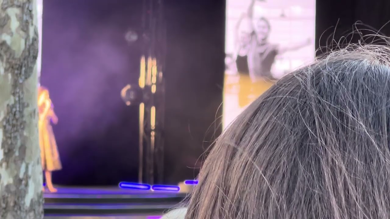 A change in me Disney on broadway 2026