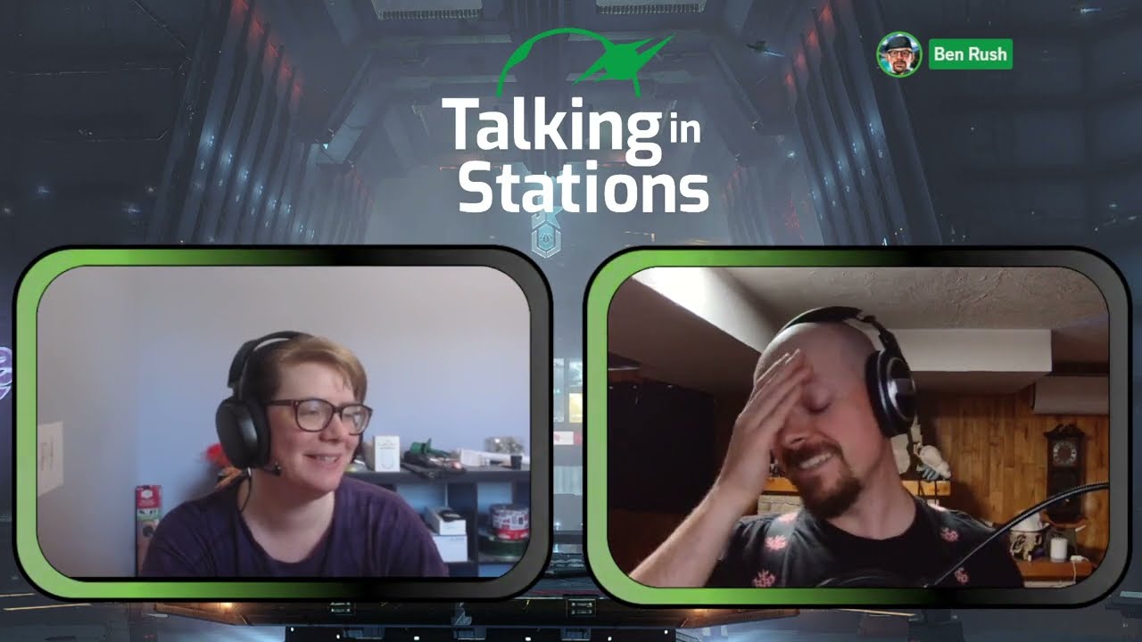 2023 Fanfest Review | Talking in Stations, Sept 24, 2023