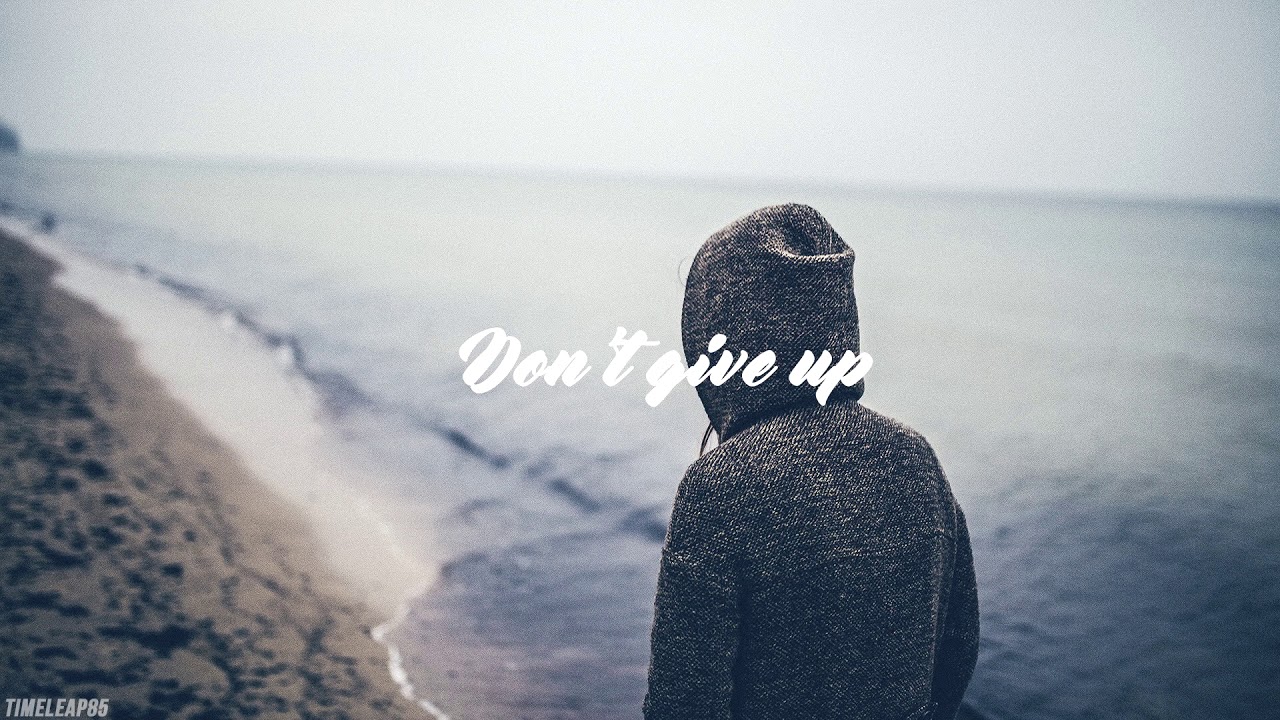 Ryan Star - Don't Give Up