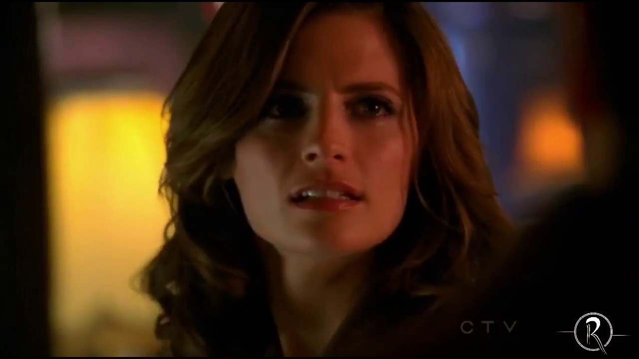 Castle and Beckett moments | Funny moments of Castle and Beckett