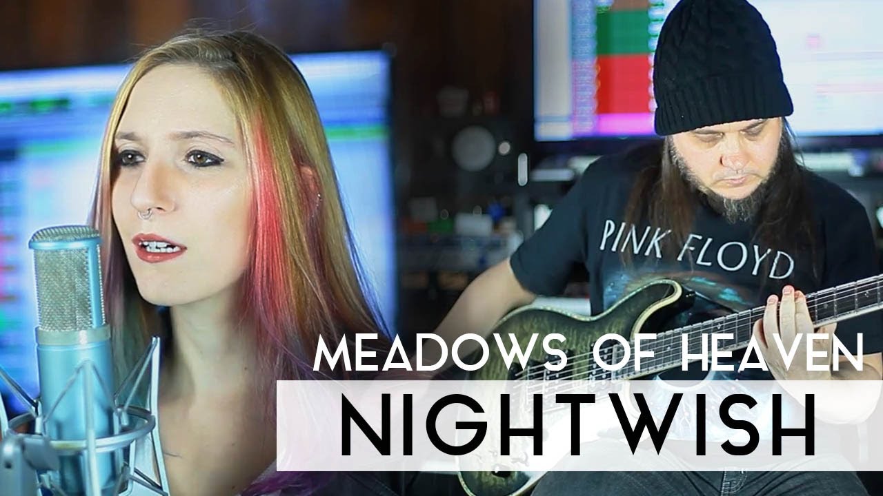 Nightwish - Meadows of Heaven (Fleesh Version)