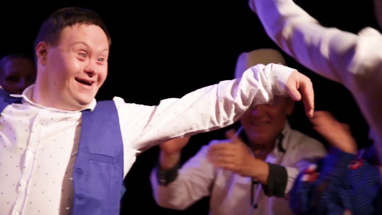 Danse Flamenco et Handicap - Ensemble brisons les préjugés !