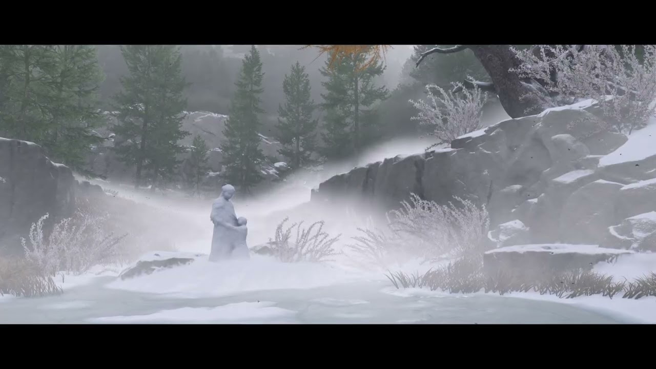 Ghost of Yōtei 羊蹄山戰鬼 073