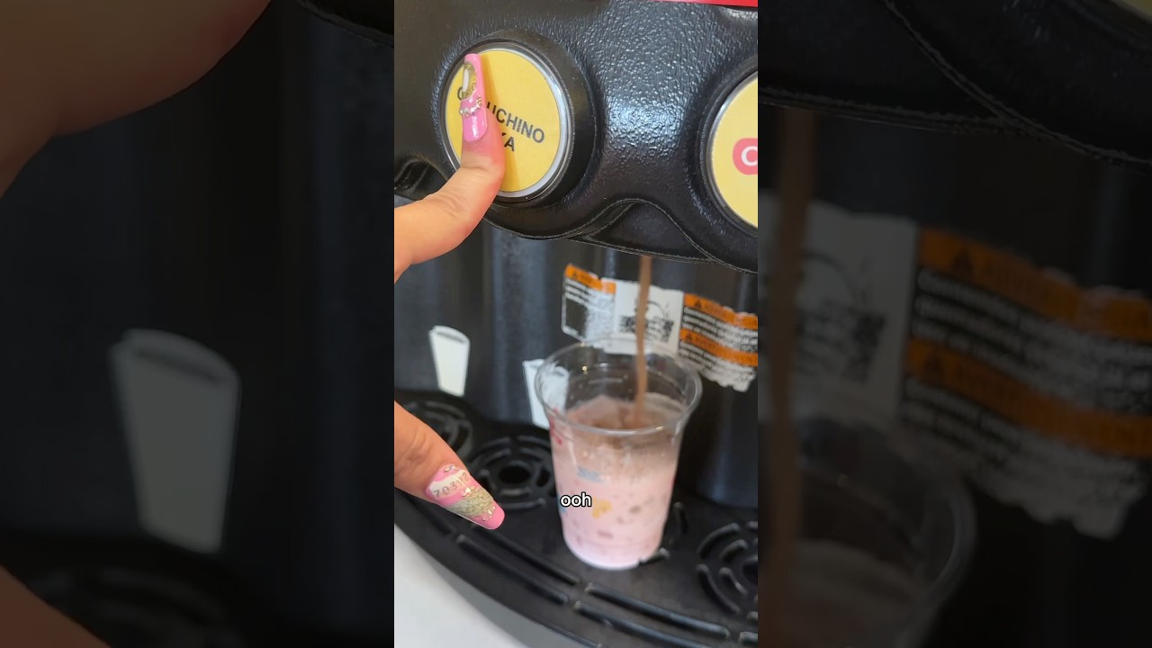 This VIRAL OXXO Coffee In M&eacute;xico&hellip; totally Overhyped? #mexico #oxxo #coffee