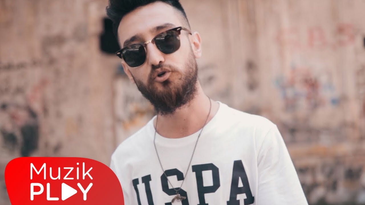 Tuğrul Bektaş - Dik Dur (Official Video)