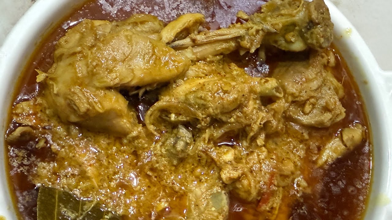Danedaar Chicken Korma 😍 | Shaadiyon Wala Shahi Chicken Korma Recipe