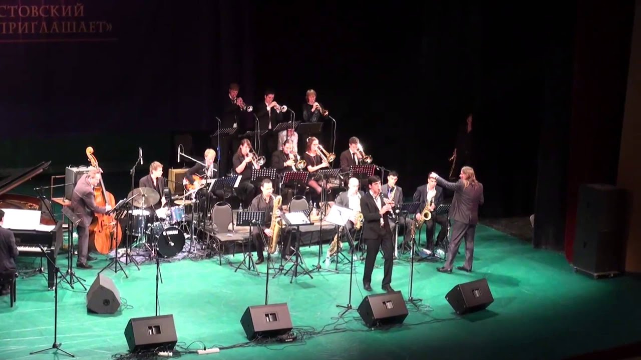Sing,Sang,Sung Uwe Plath & East West European Jazz Orchestra