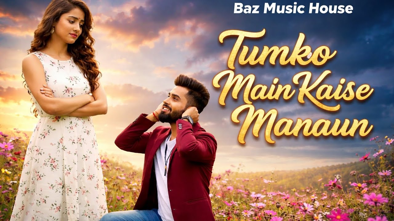 Sufi Qawwali | Tumko Me Kaise Manau | New Romantic song | Heart Touching song | tanding Qawwali