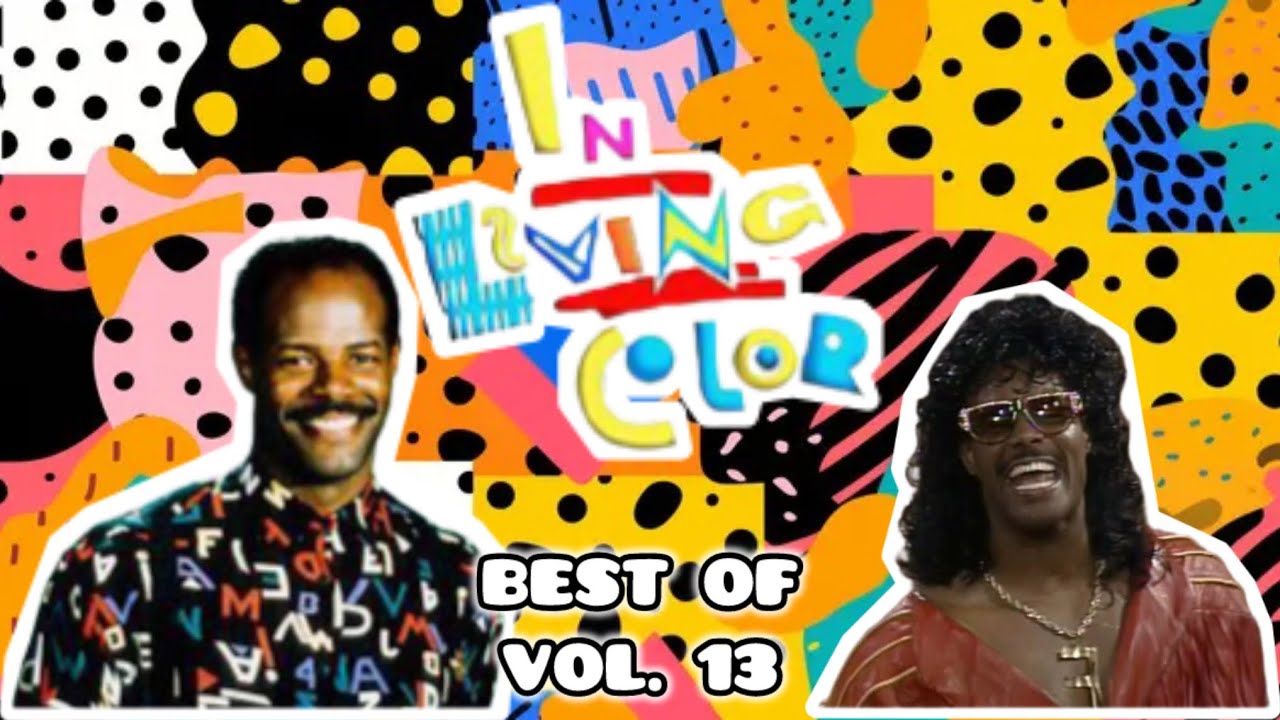 In Living Color | Best Of In Living Color Vol. 13