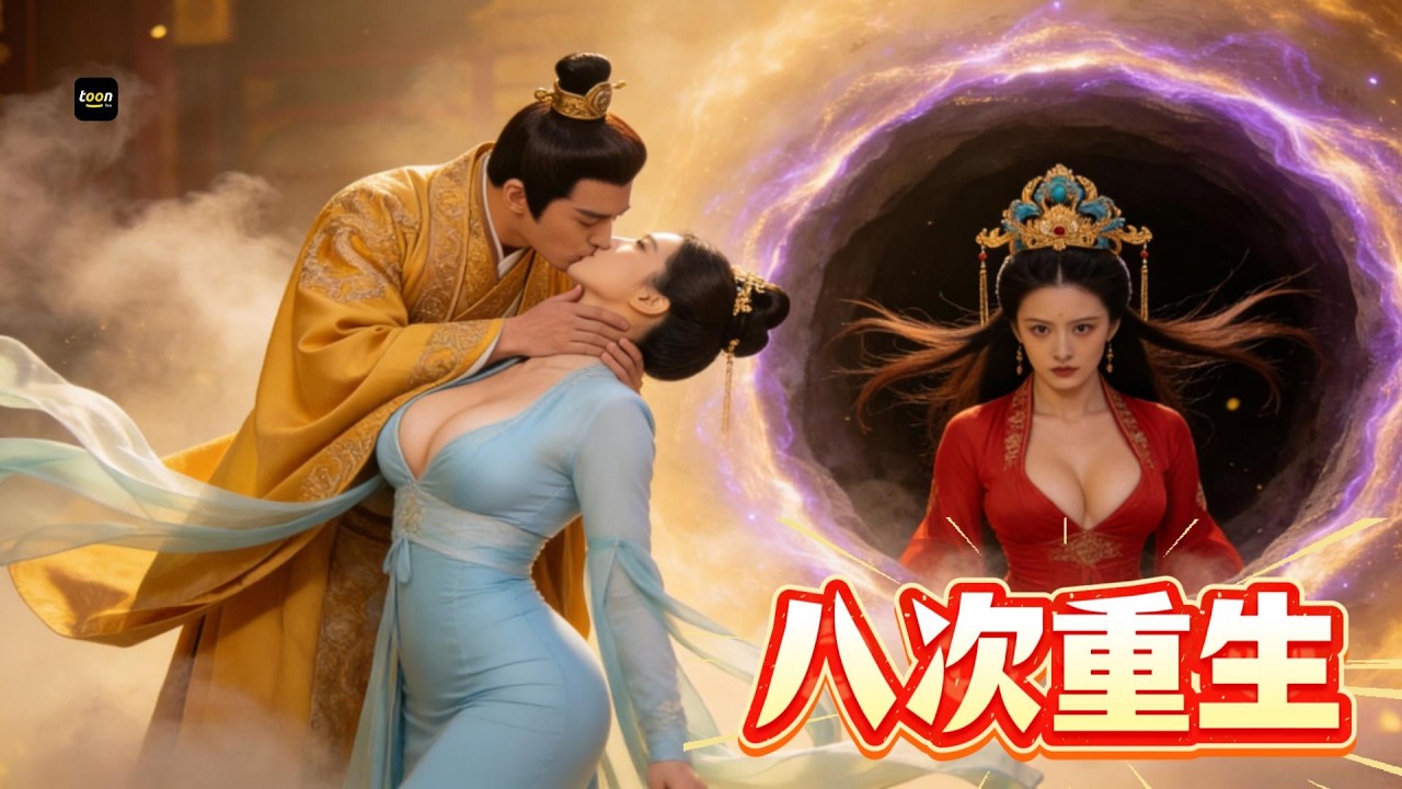 [multi sub] 前世害死她，今生我親手把皇上送到她床上，結果皇上卻夜夜來找我，一晚上無數次的吶喊與徬徨...