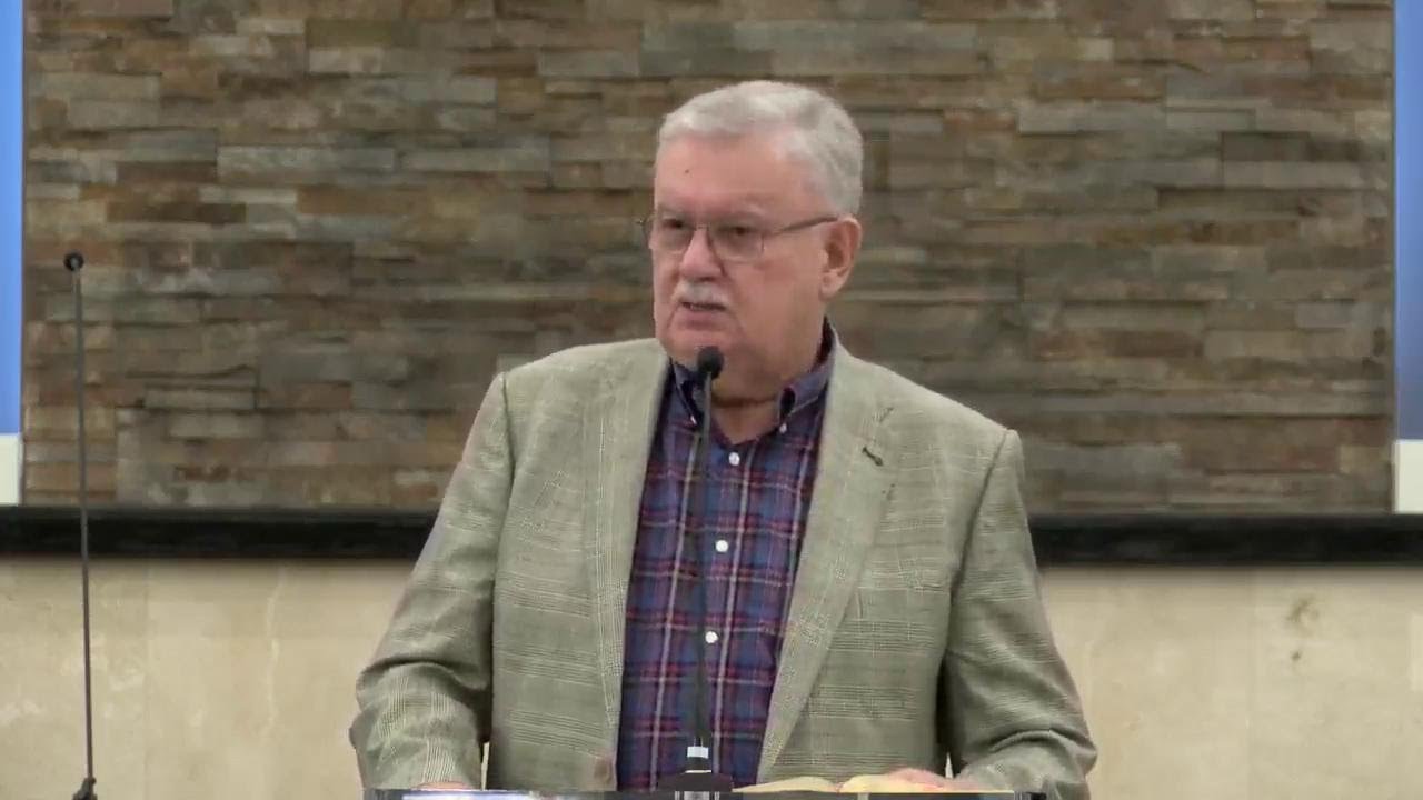 Petru Lascău - Cea mai mare ispită a oamenilor