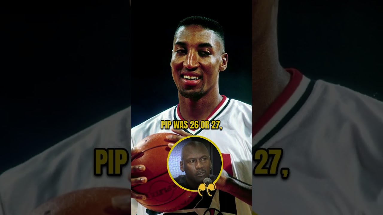 Larry Bird & Michael Jordan on 1992 Dream Team vs. 2012 Team USA | #dreamteam #mj