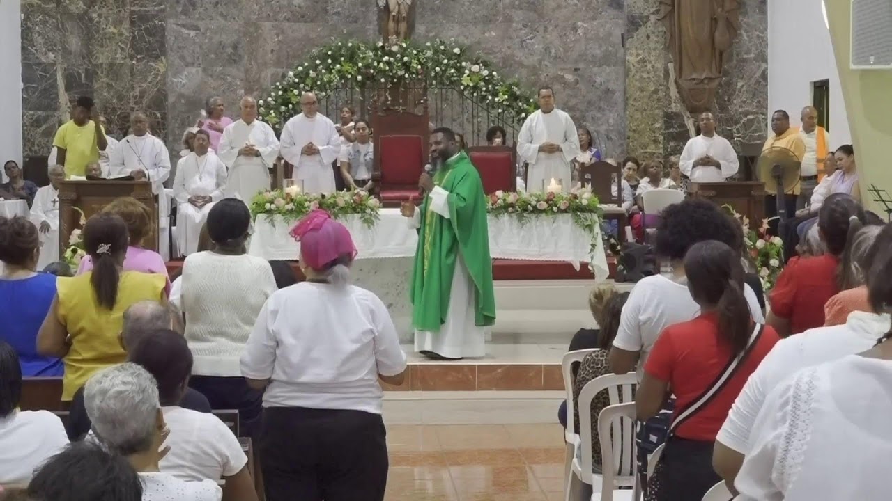 ROMPIENDO Cadenas y Maldiciones.