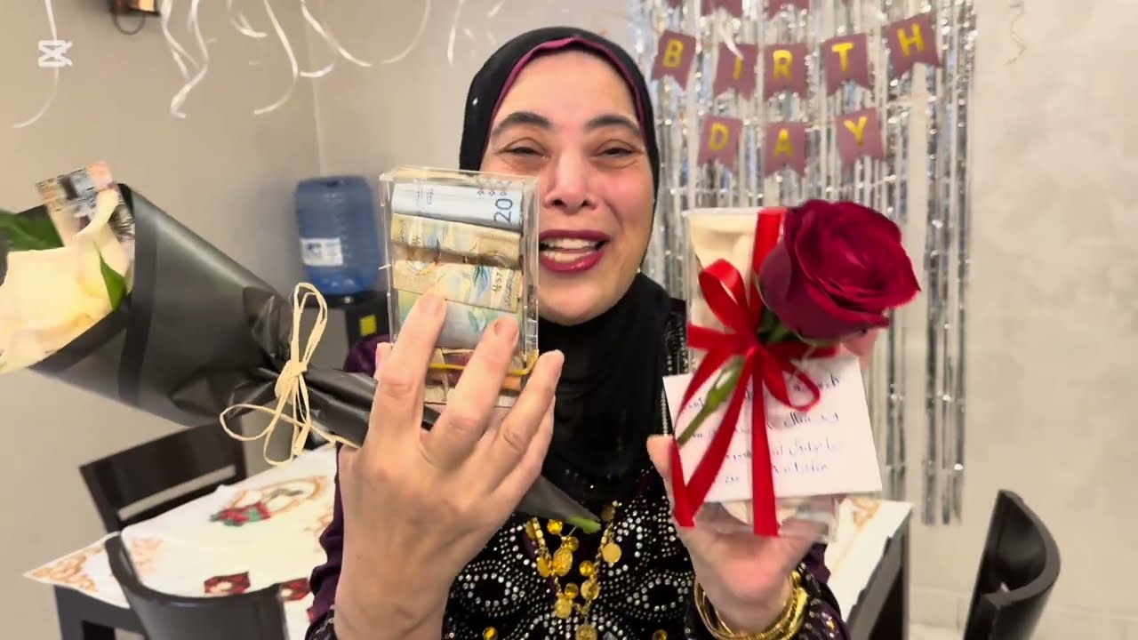 عيدميلادي 🎂 ال 6️⃣4️⃣ سنة جديدة🎂 من عمري🎈ياله الكل يقولى كل سنه وانتى طيبه 🤩🎊🎈